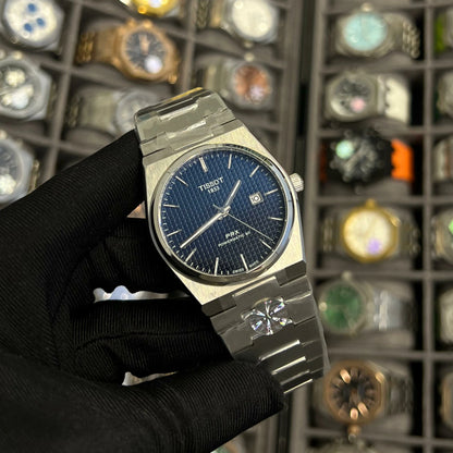 Classic Men’s quartz Wrist Watch