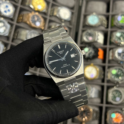 Classic Men’s quartz Wrist Watch