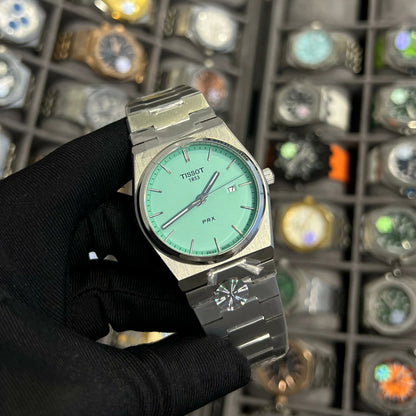 Classic Men’s quartz Wrist Watch