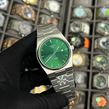 Classic Men’s quartz Wrist Watch