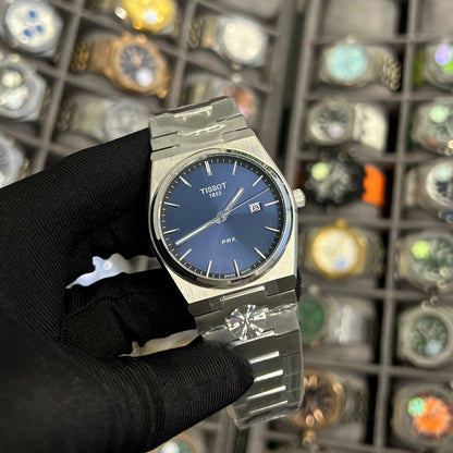 Classic Men’s quartz Wrist Watch