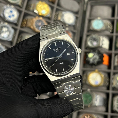 Classic Men’s quartz Wrist Watch