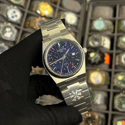 Classic Men’s quartz Wrist Watch