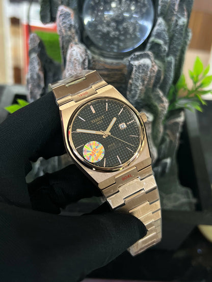 Classic Men’s quartz Wrist Watch