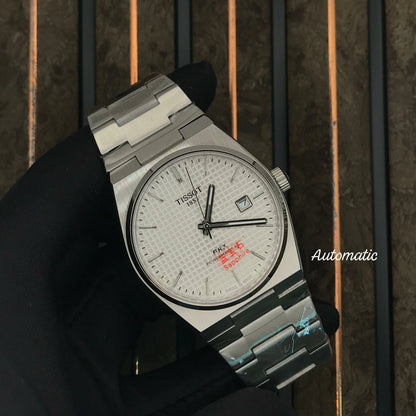 Classic Men’s Automatic Wrist Watch