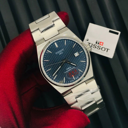 Classic Men’s Automatic Wrist Watch