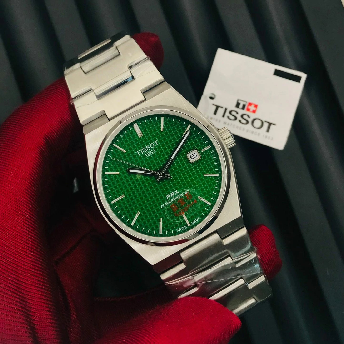 Classic Men’s Automatic Wrist Watch