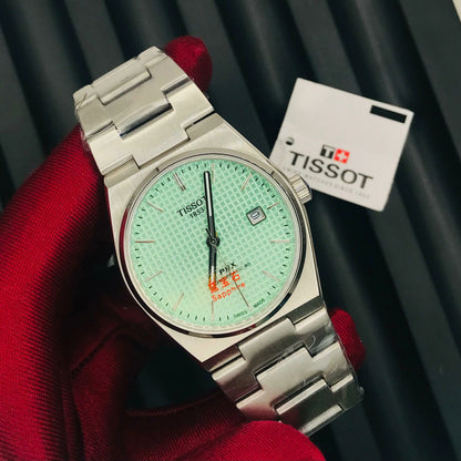 Classic Men’s Automatic Wrist Watch