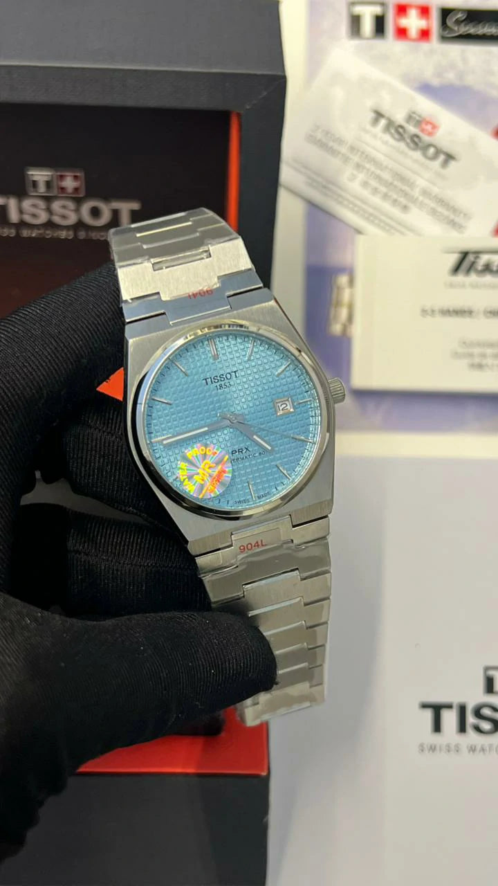 Classic Men’s Automatic Wrist Watch