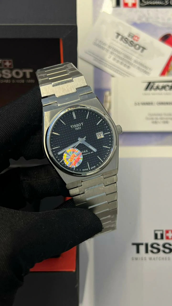 Classic Men’s Automatic Wrist Watch