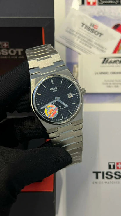 Classic Men’s Automatic Wrist Watch