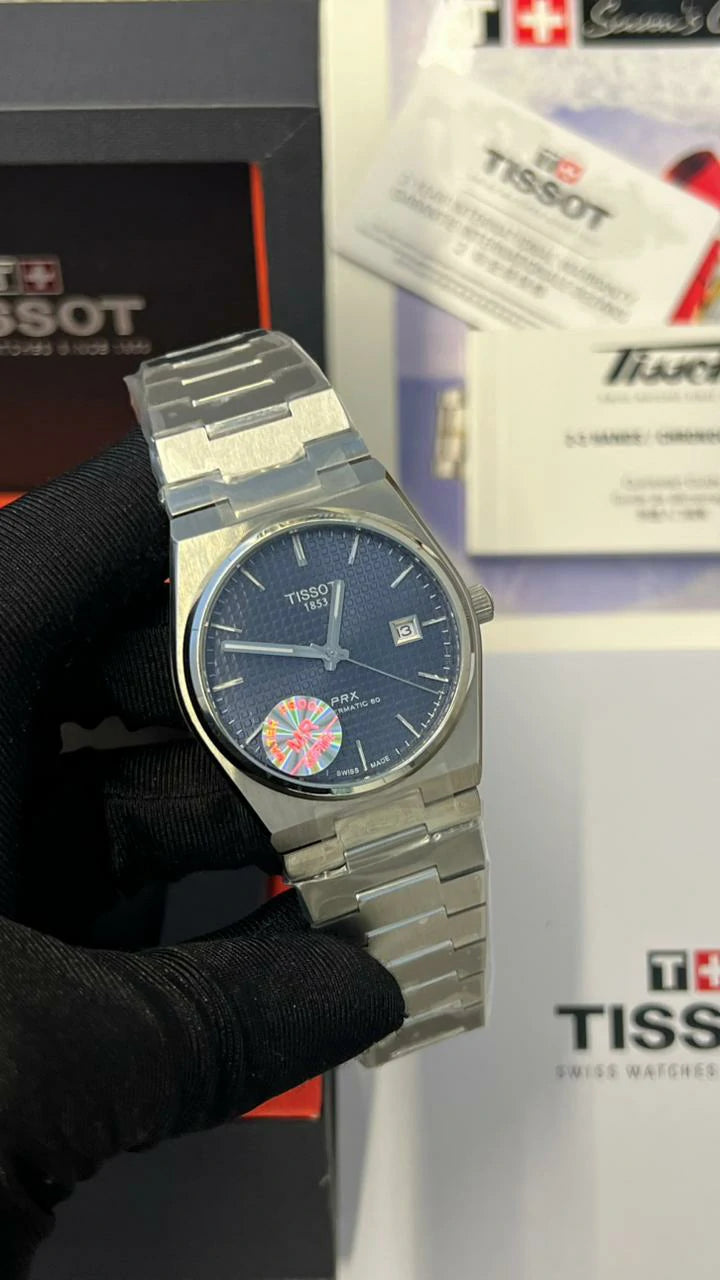 Classic Men’s Automatic Wrist Watch