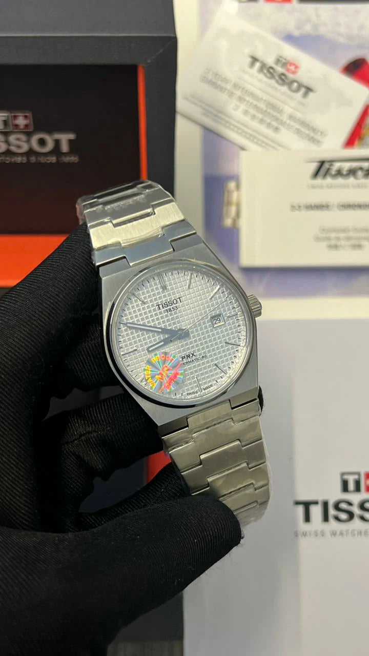 Classic Men’s Automatic Wrist Watch