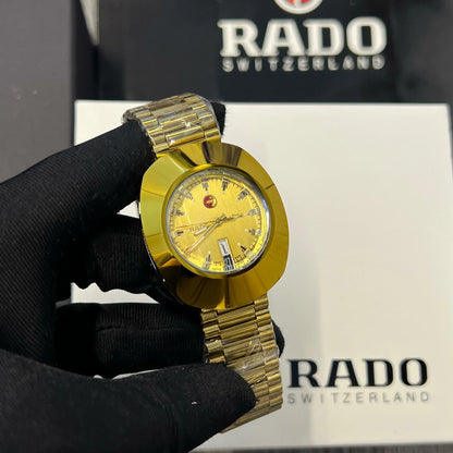 Modern Design Men’s  Automatic  Wrist Watch