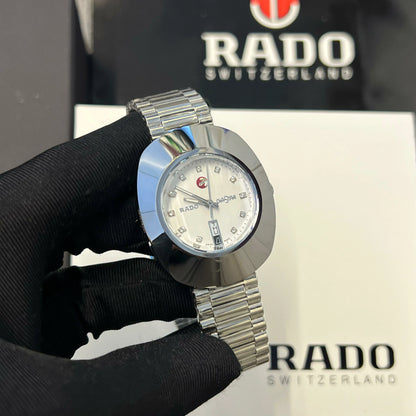 Modern Design Men’s  Automatic  Wrist Watch