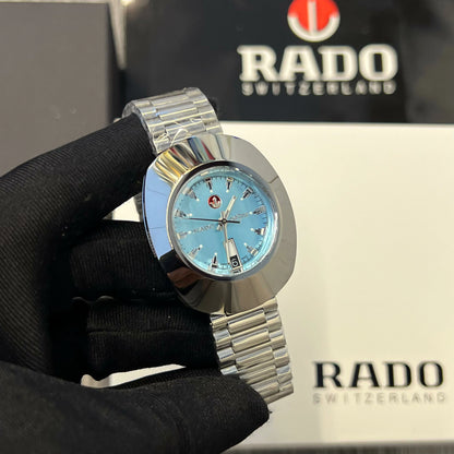 Modern Design Men’s  Automatic  Wrist Watch