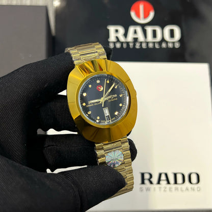 Modern Design Men’s  Automatic  Wrist Watch