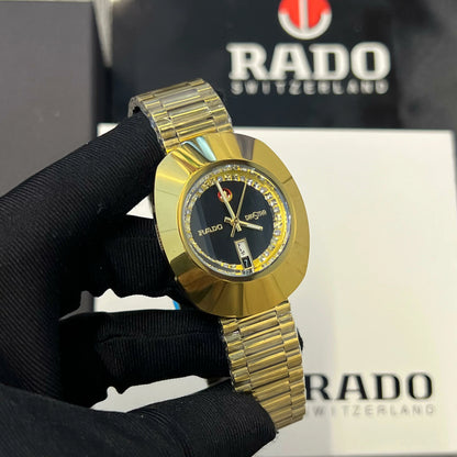 Modern Design Men’s  Automatic  Wrist Watch