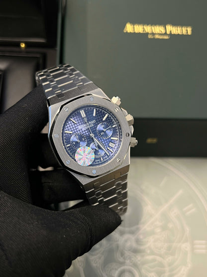 Modern Design Chronograph quartz Watch