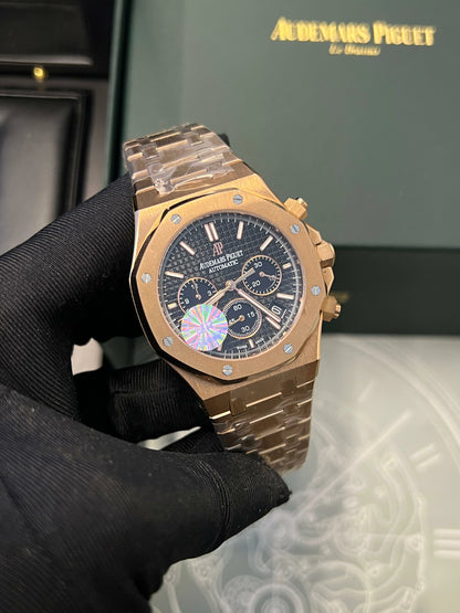 Modern Design Chronograph quartz Watch