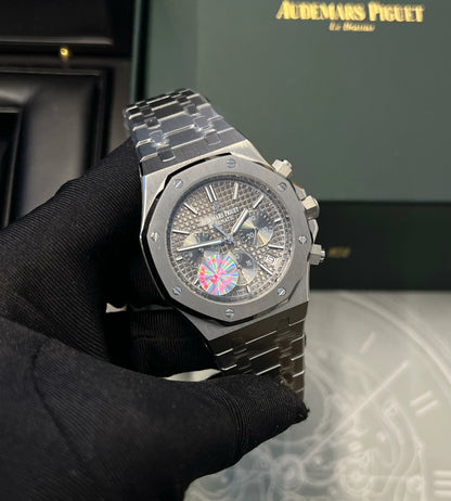 Modern Design Chronograph quartz Watch