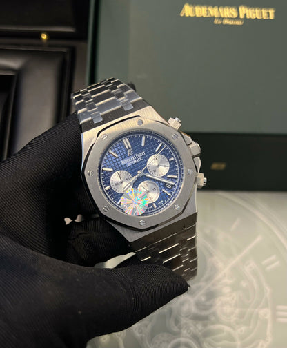 Modern Design Chronograph quartz Watch