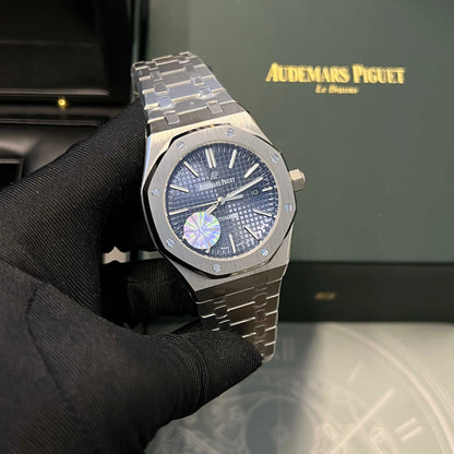 Modern Design Chronograph Automatic Watch For Men