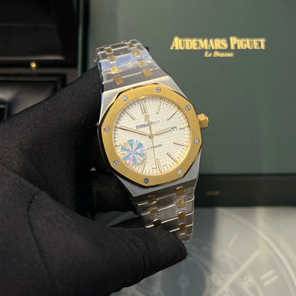 Modern Design Chronograph Automatic Watch For Men