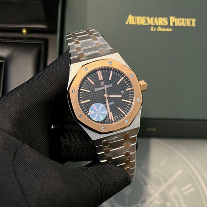 Modern Design Chronograph Automatic Watch For Men