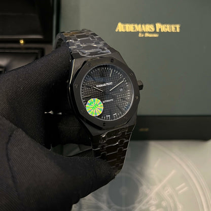 Modern Design Chronograph Automatic Watch For Men