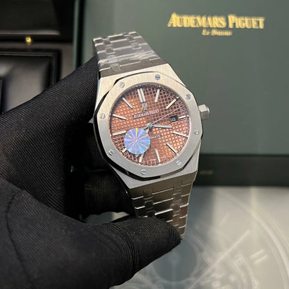 Modern Design Chronograph Automatic Watch For Men