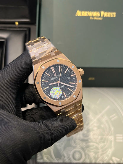 Modern Design Chronograph Automatic Watch For Men