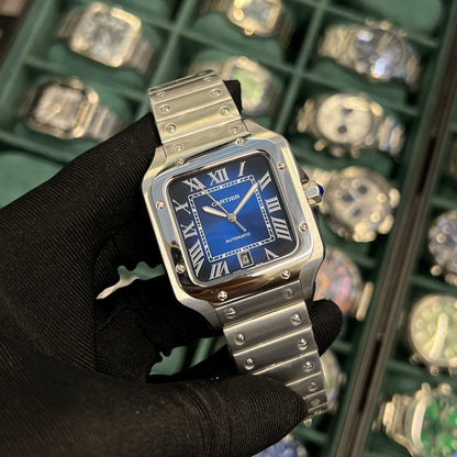 Classic Design  Automatic  Men’s Watch