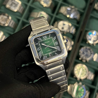 Classic Design  Automatic  Men’s Watch