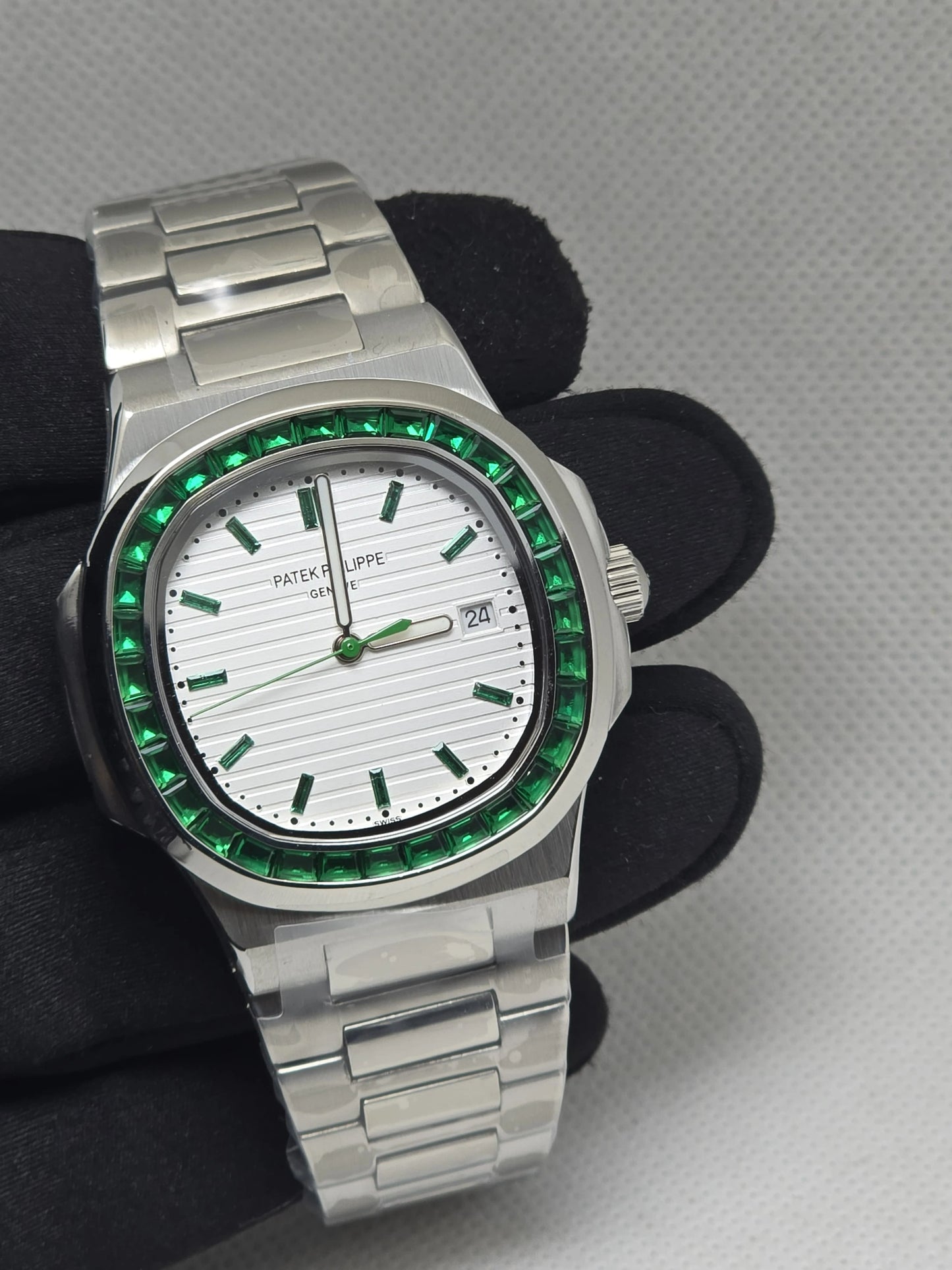 Men’s Automatic Wrist Watch 41MM