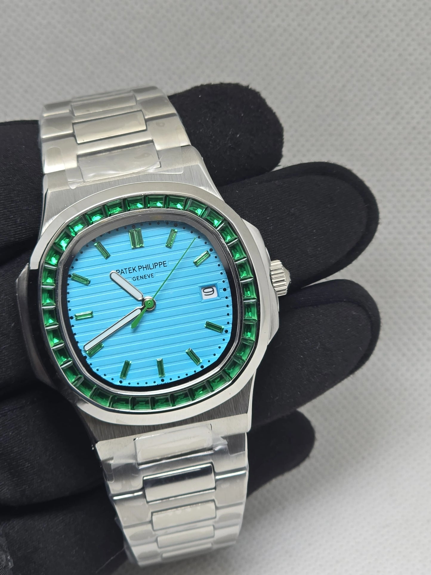 Men’s Automatic Wrist Watch 41MM