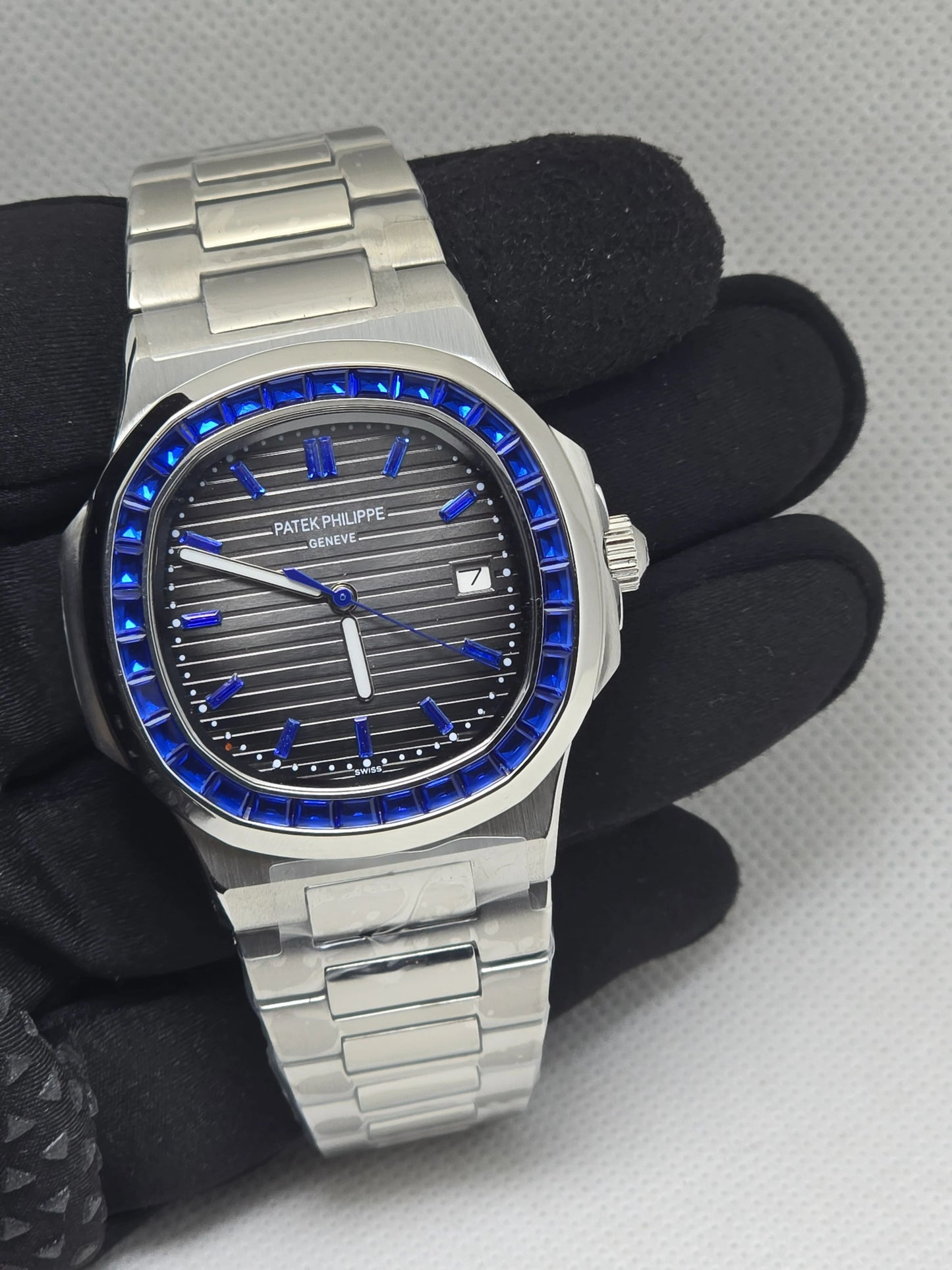 Men’s Automatic Wrist Watch 41MM