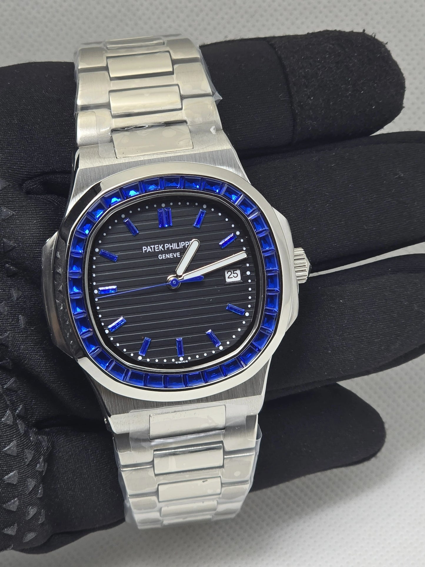 Men’s Automatic Wrist Watch 41MM