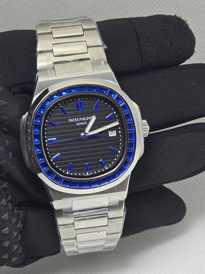 Men’s Automatic Wrist Watch 41MM