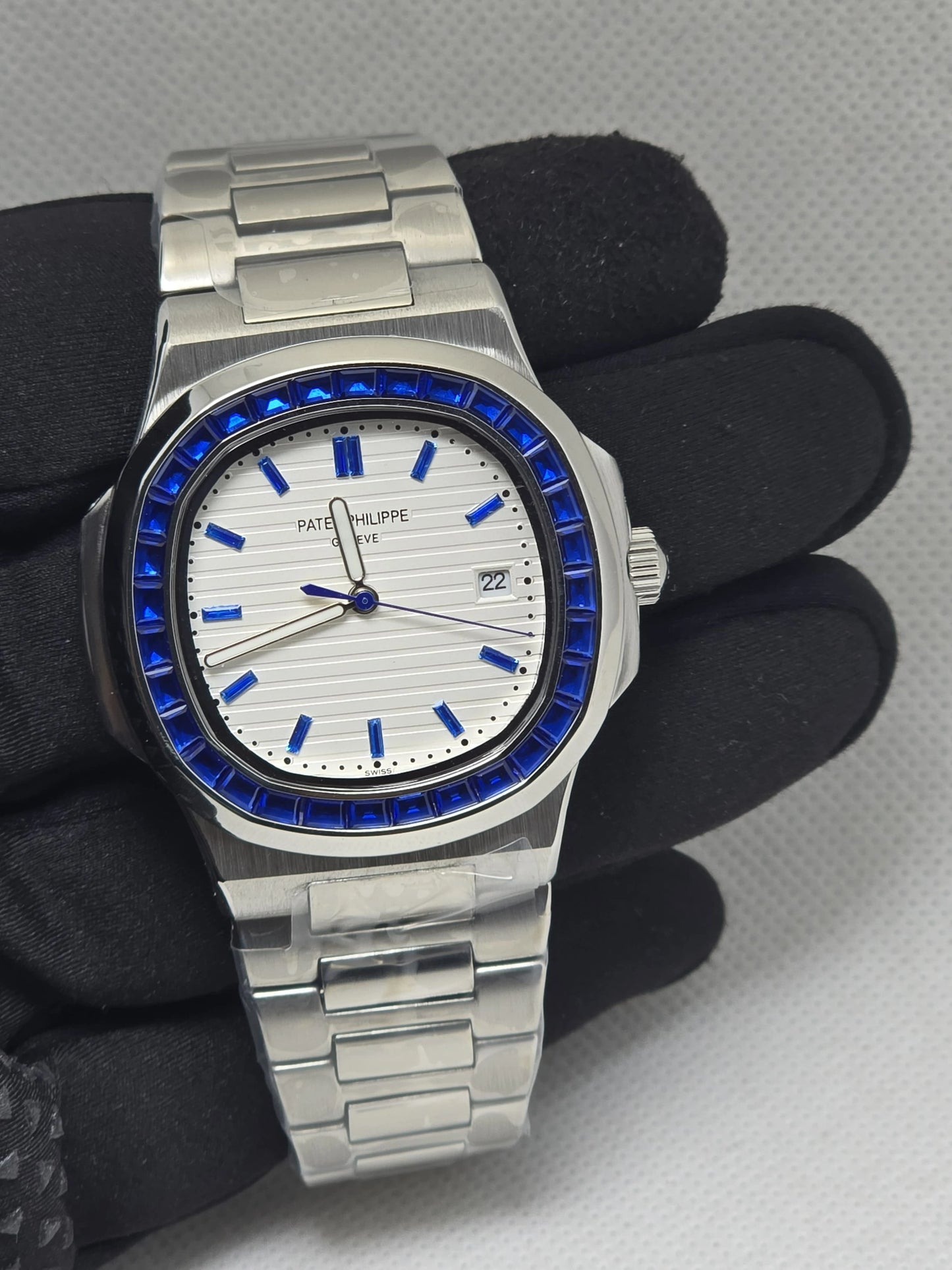 Men’s Automatic Wrist Watch 41MM