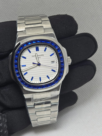 Men’s Automatic Wrist Watch 41MM