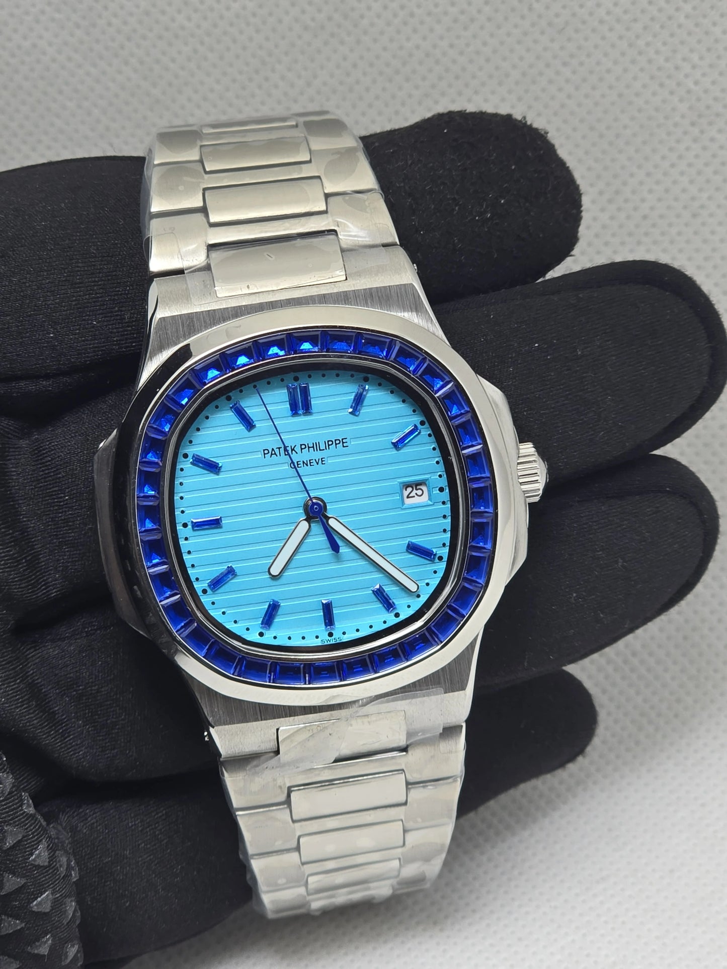 Men’s Automatic Wrist Watch 41MM