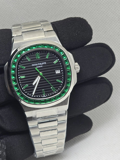 Men’s Automatic Wrist Watch 41MM