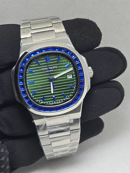 Men’s Automatic Wrist Watch 41MM