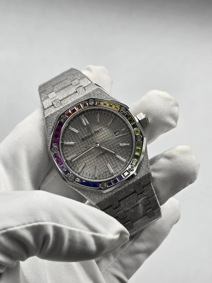 Men’s  Automatic Wrist Watch for Office & Events