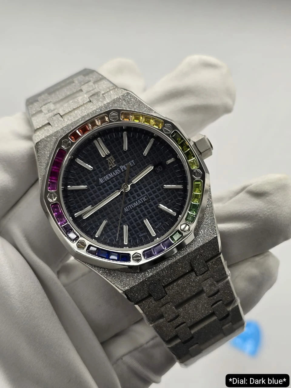 Men’s  Automatic Wrist Watch for Office & Events