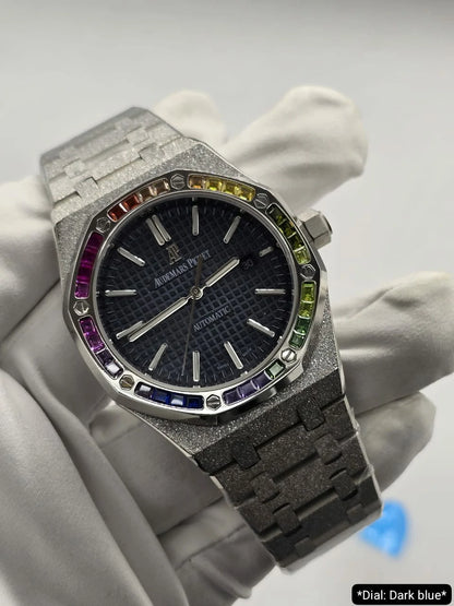 Men’s  Automatic Wrist Watch for Office & Events