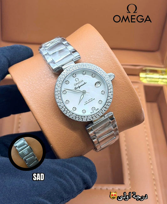 Modern  Quartz Watch for Women