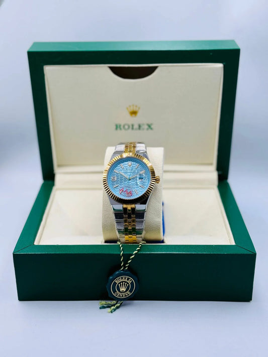 Casual & Formal Men’s Wrist Watch