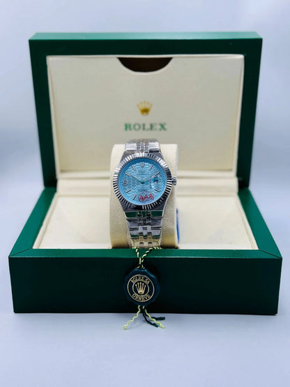 Casual & Formal Men’s Wrist Watch